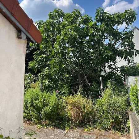 Lovely House Close To Paris Ferienhaus