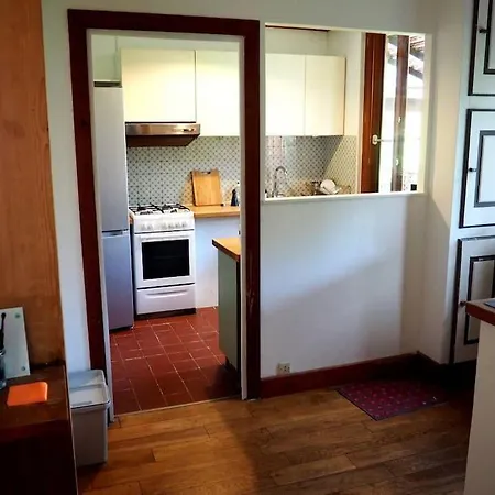 펜션 Lovely House Close To Paris
