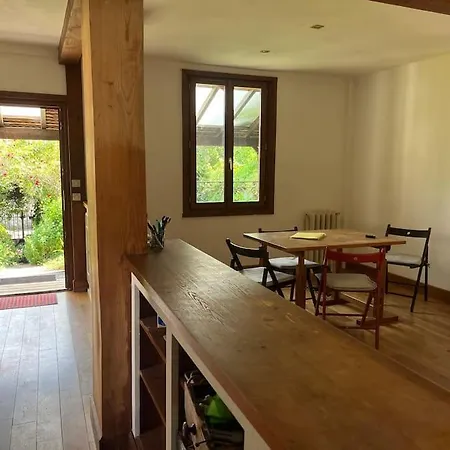 Ferienhaus Lovely House Close To Paris