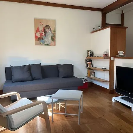 Lovely House Close To Paris Holiday home Vitry-sur-Seine