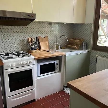 Lovely House Close To Paris Vitry-sur-Seine