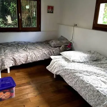Lovely House Close To Paris Holiday home Vitry-sur-Seine