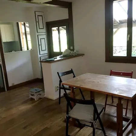 Lovely House Close To Paris Vitry-sur-Seine