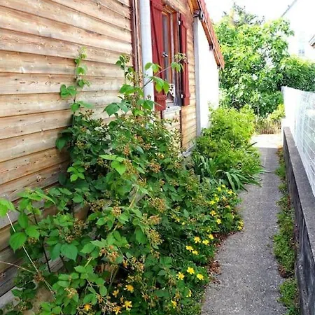 Lovely House Close To Paris