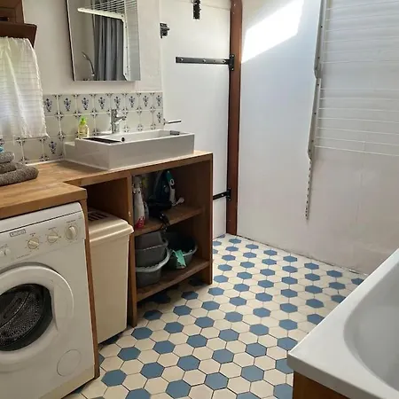 Lovely House Close To Paris Holiday home