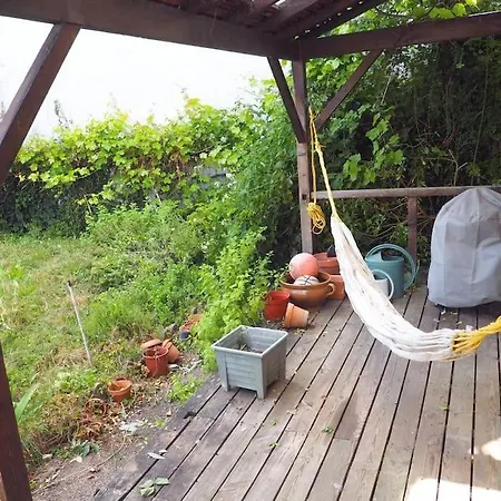 Lovely House Close To Paris Vitry-sur-Seine