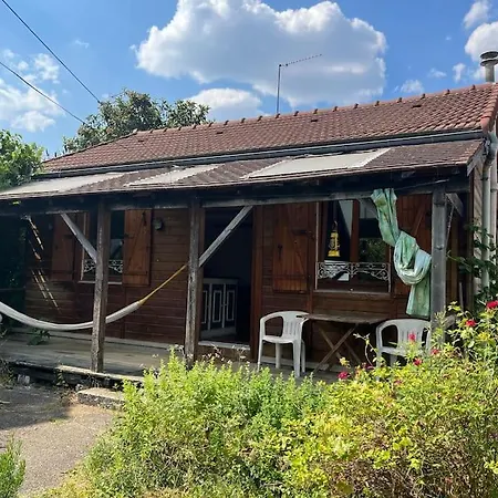 Lovely House Close To Paris Holiday home *